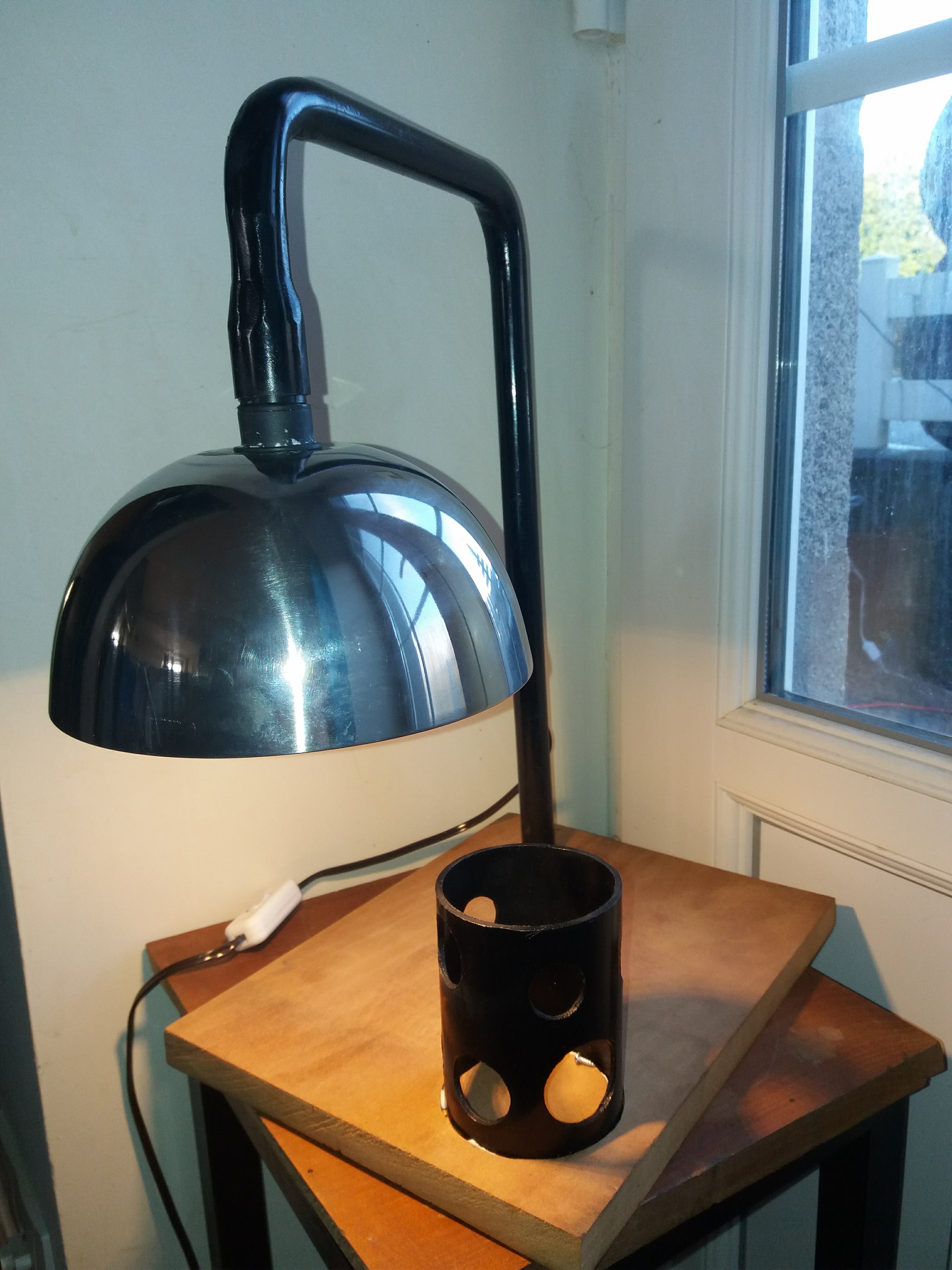lampe de bureau