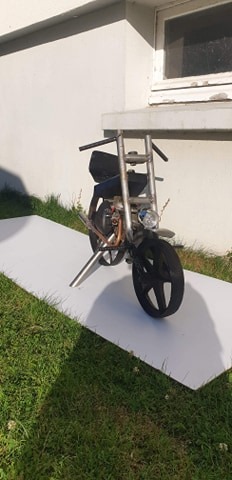 moto